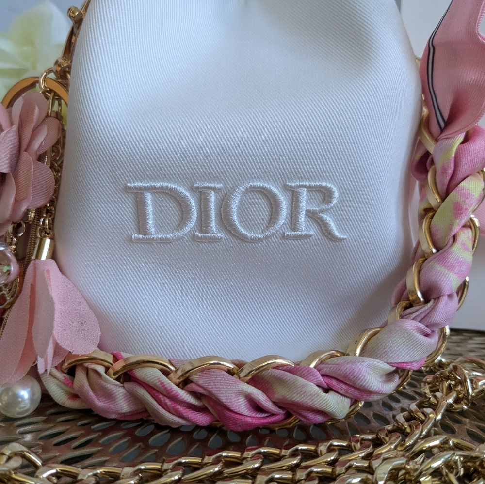 Dior pouch - Picture 16 of 16